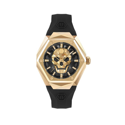Дамски часовник Philipp Plein Skull Spikes Lady PWADA0224