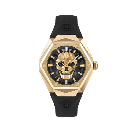 Дамски часовник Philipp Plein Skull Spikes Lady PWADA0224