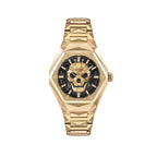 Дамски часовник Philipp Plein Skull Spikes Lady PWADA0524