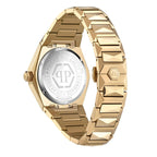 Дамски часовник Philipp Plein Skull Spikes Lady PWADA0524