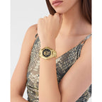 Дамски часовник Philipp Plein Skull Spikes Lady PWADA0524