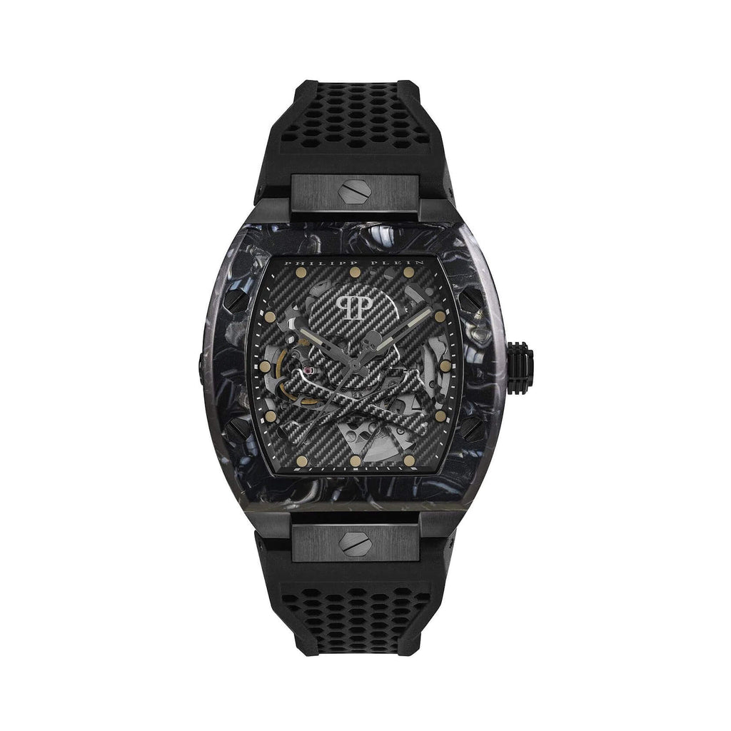 Мъжки часовник Philipp Plein The Skeleton Automatic PWBAA0221