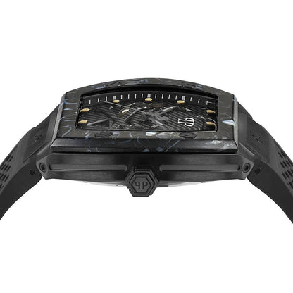 Мъжки часовник Philipp Plein The Skeleton Automatic PWBAA0221