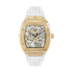 Мъжки часовник Philipp Plein The Skeleton Automatic PWBAA0421