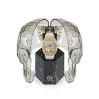Мъжки часовник Philipp Plein The Skeleton Automatic PWBAA0421