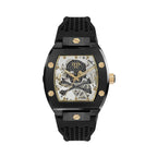Мъжки часовник Philipp Plein The Skeleton Automatic PWBAA0521