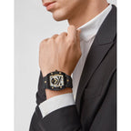 Мъжки часовник Philipp Plein The Skeleton Automatic PWBAA0521