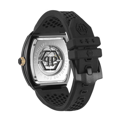 Мъжки часовник Philipp Plein The Skeleton Automatic PWBAA0521
