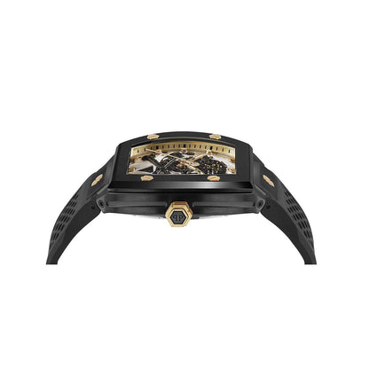 Мъжки часовник Philipp Plein The Skeleton Automatic PWBAA0521