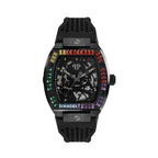 Мъжки часовник Philipp Plein The Skeleton Automatic PWBAA0621