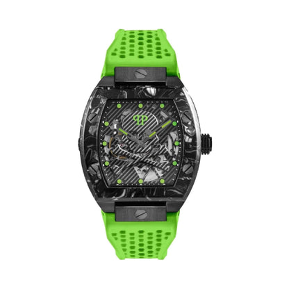 Мъжки часовник Philipp Plein The Skeleton Automatic PWBAA1022