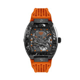 Мъжки часовник Philipp Plein The Skeleton Automatic PWBAA1222