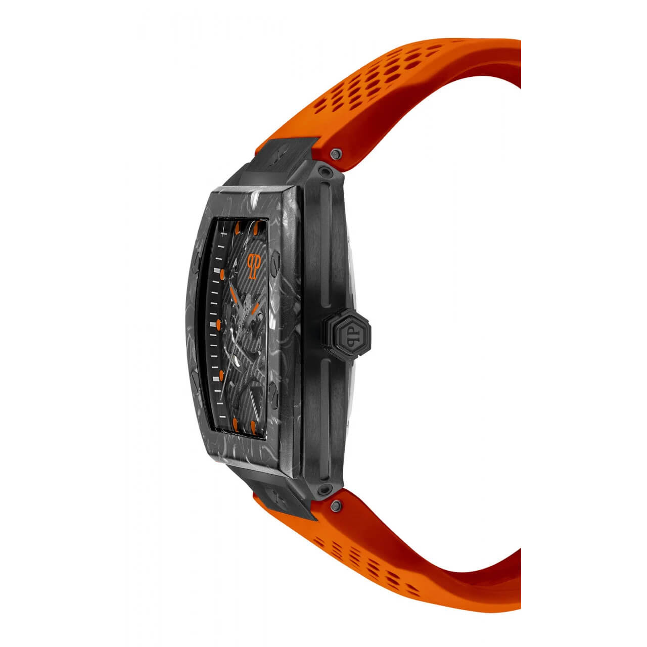Мъжки часовник Philipp Plein The Skeleton Automatic PWBAA1222
