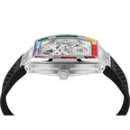 Мъжки часовник Philipp Plein Exclusive The Skeleton Automatic PWBAA1423