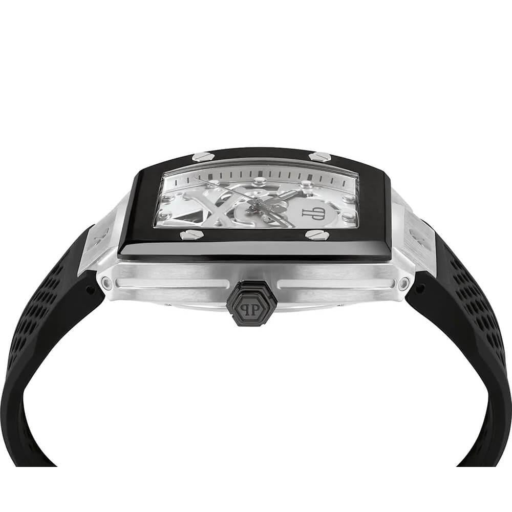 Мъжки часовник Philipp Plein The Skeleton Automatic PWBAA2023