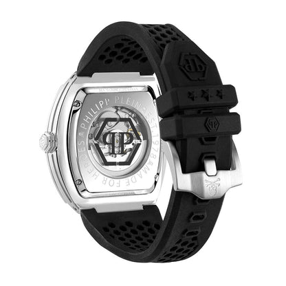 Мъжки часовник Philipp Plein The Skeleton Automatic PWBAA2123