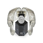 Мъжки часовник Philipp Plein The Skeleton Automatic PWBAA2123