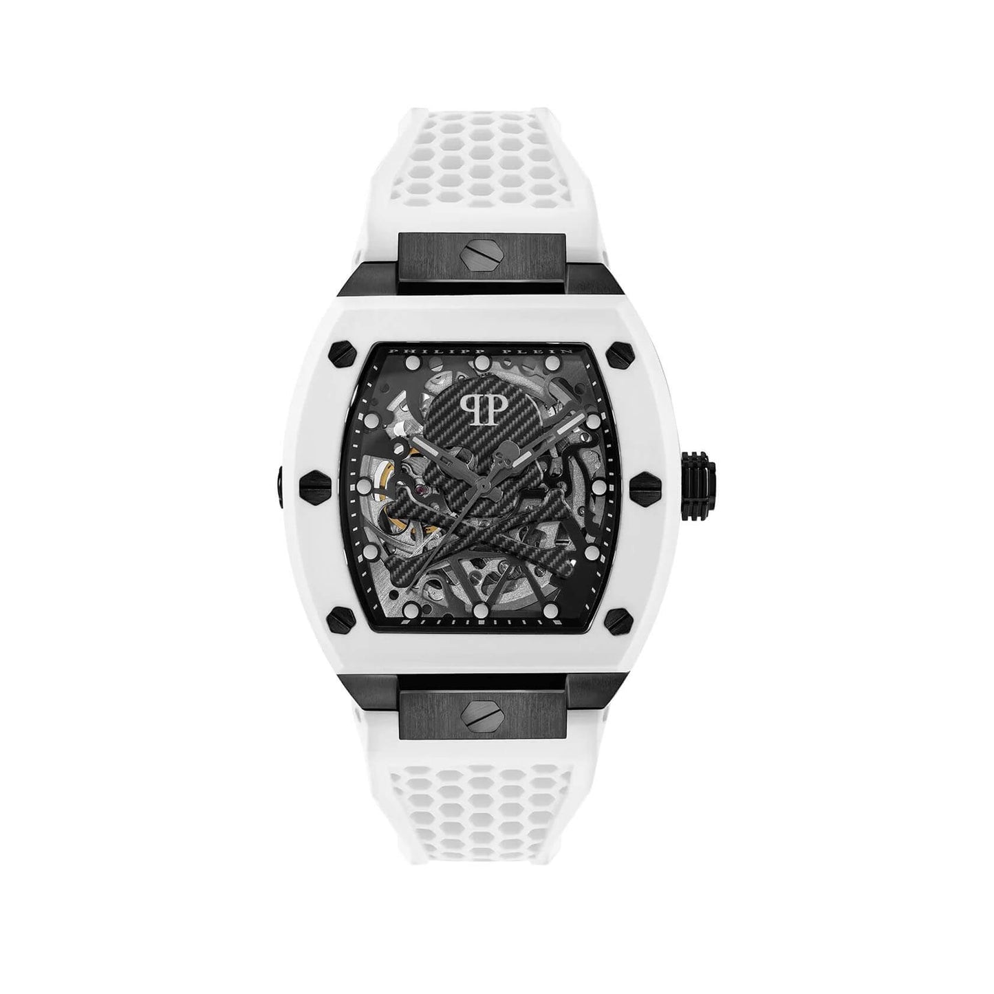Мъжки часовник Philipp Plein The Skeleton Automatic PWBAA2424