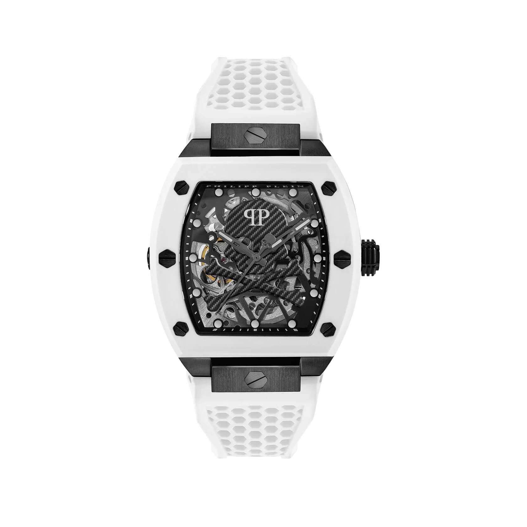Мъжки часовник Philipp Plein The Skeleton Automatic PWBAA2424