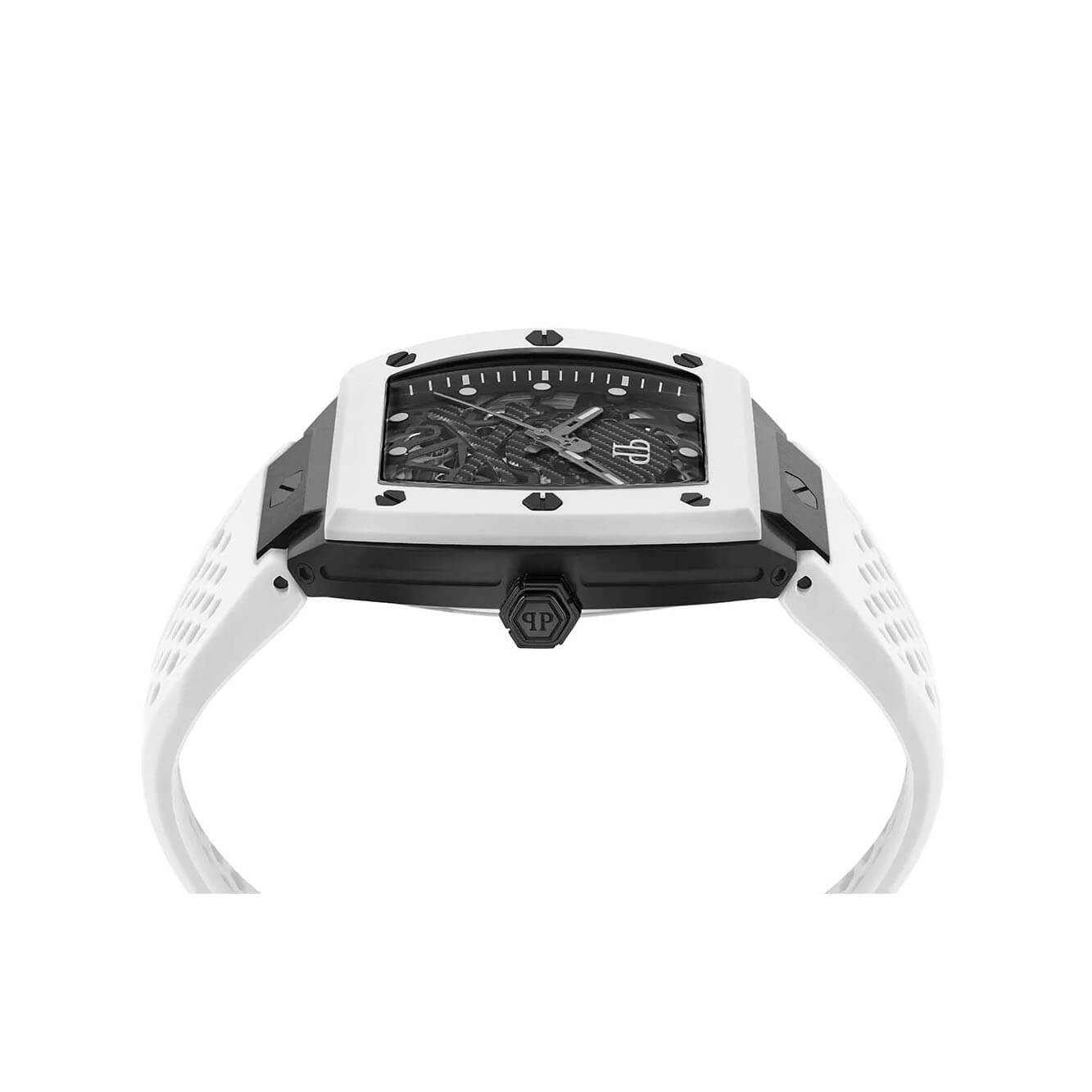 Мъжки часовник Philipp Plein The Skeleton Automatic PWBAA2424