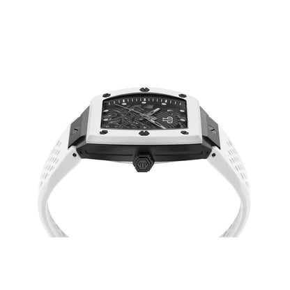 Мъжки часовник Philipp Plein The Skeleton Automatic PWBAA2424