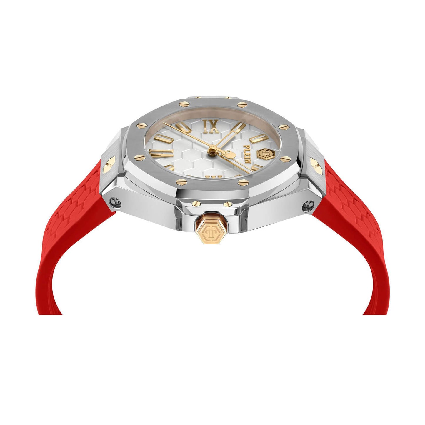 Дамски часовник Philipp Plein Lady Royal PWBDA0124