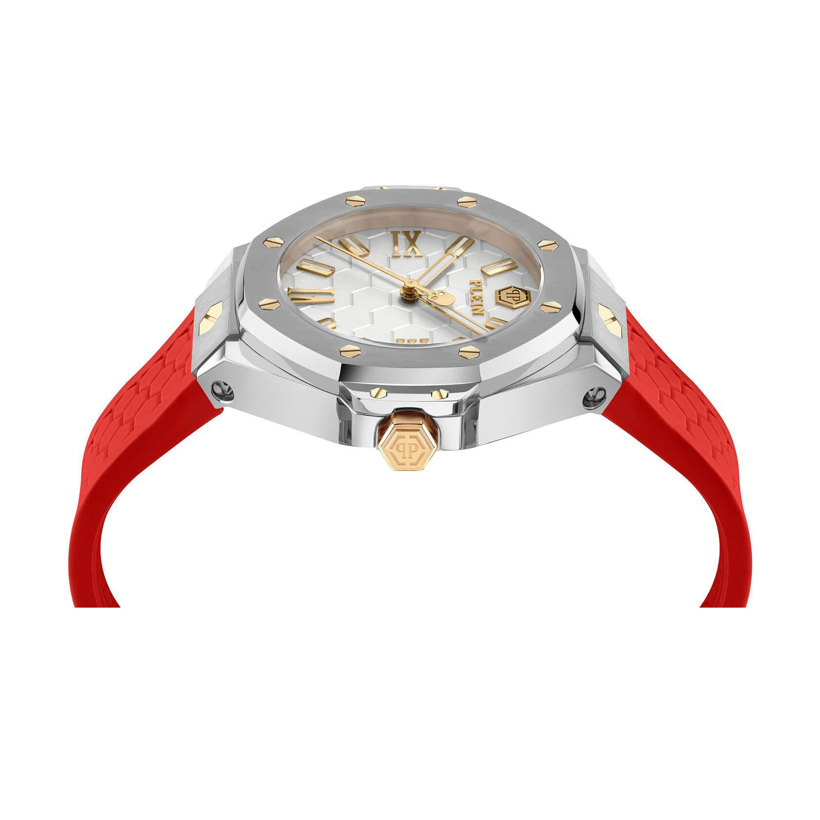 Дамски часовник Philipp Plein Lady Royal PWBDA0124