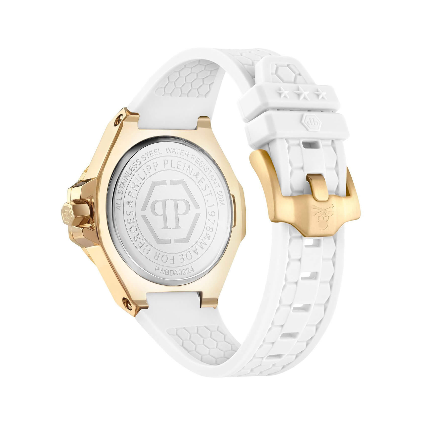 Дамски часовник Philipp Plein Lady Royal PWBDA0224