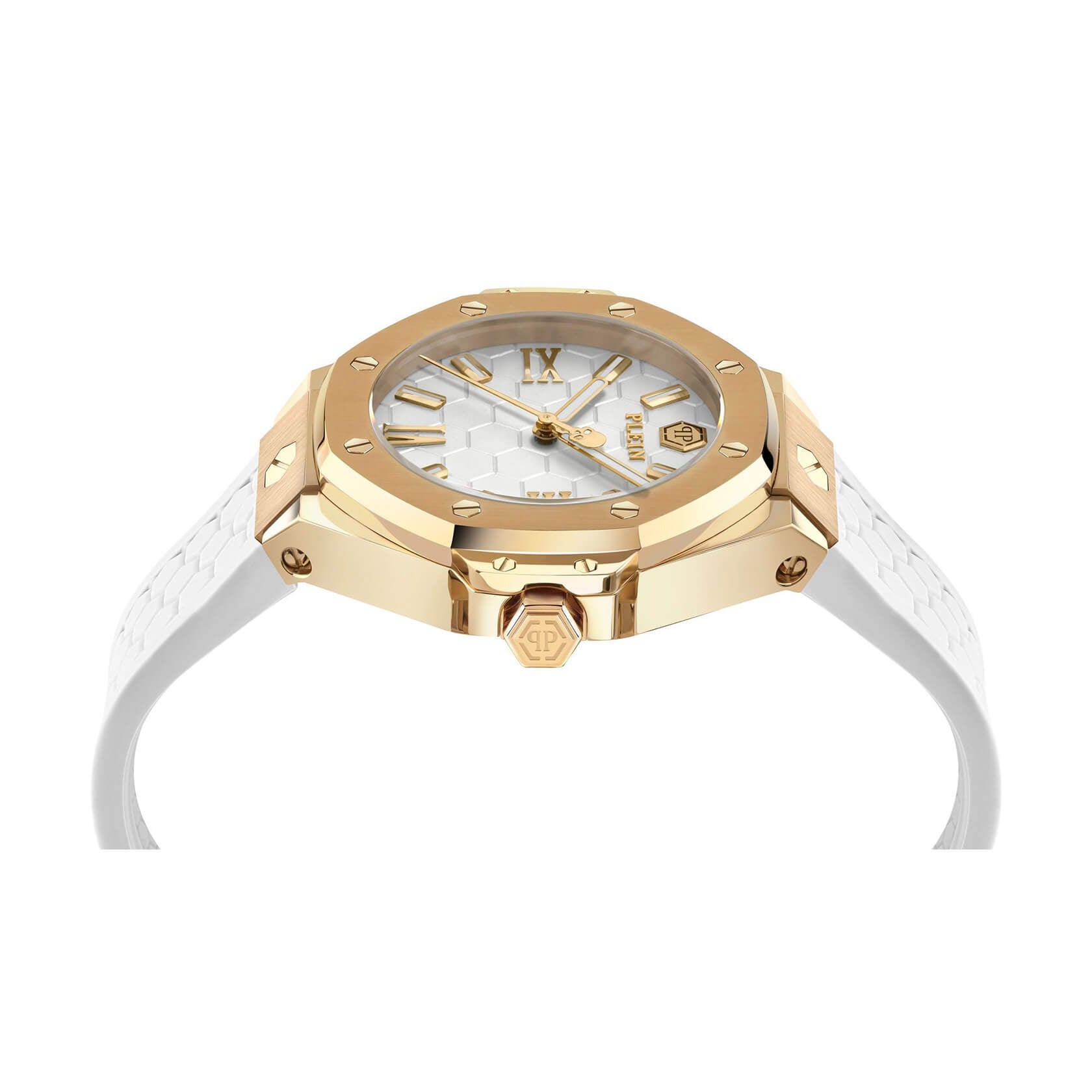 Дамски часовник Philipp Plein Lady Royal PWBDA0224