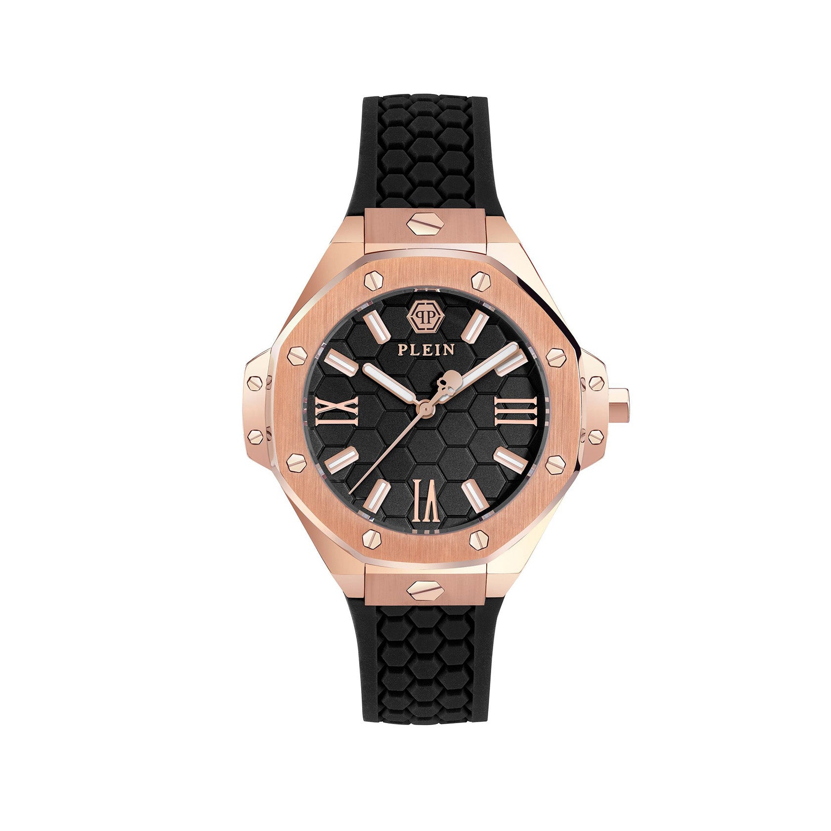 Дамски часовник Philipp Plein Lady Royal PWBDA0324