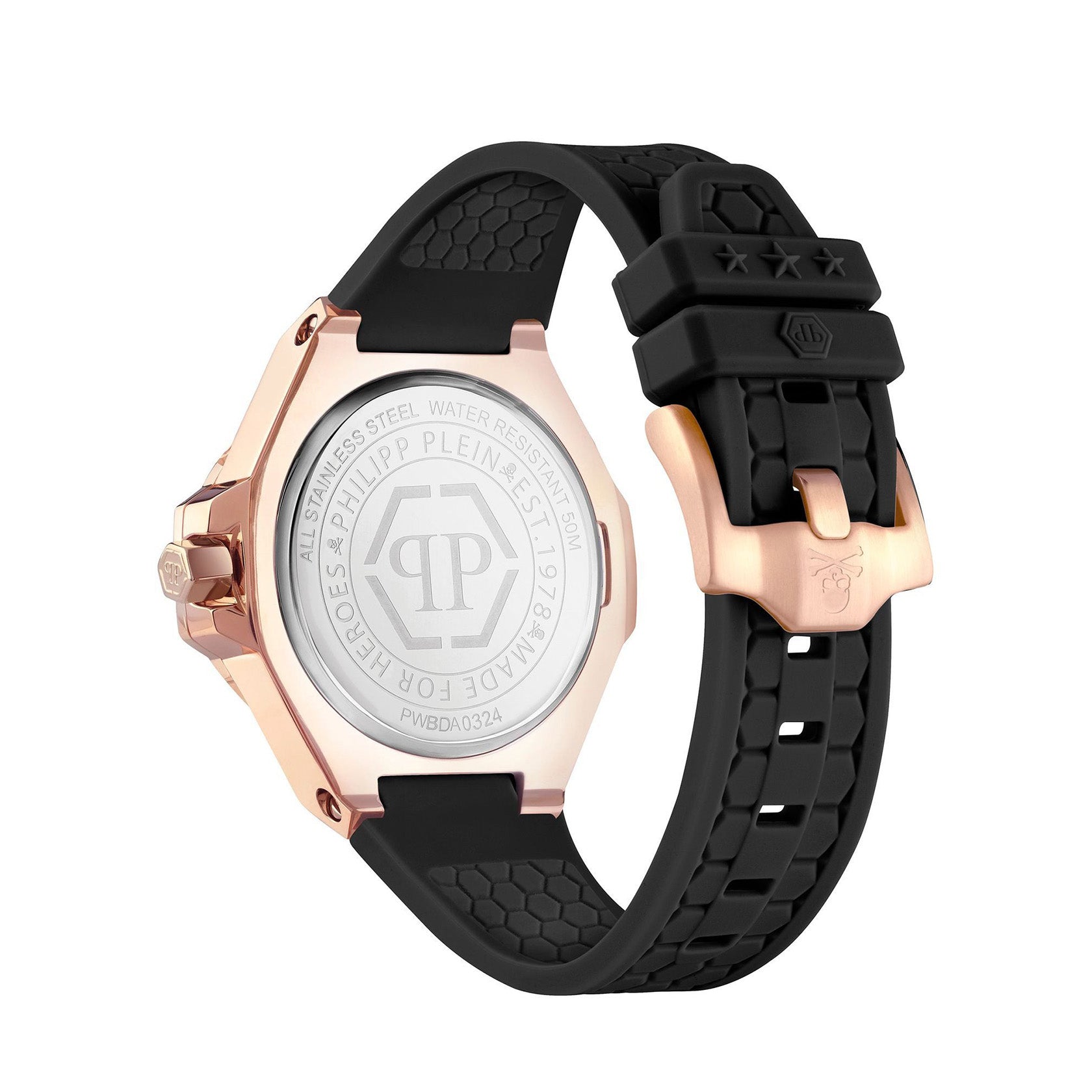 Дамски часовник Philipp Plein Lady Royal PWBDA0324