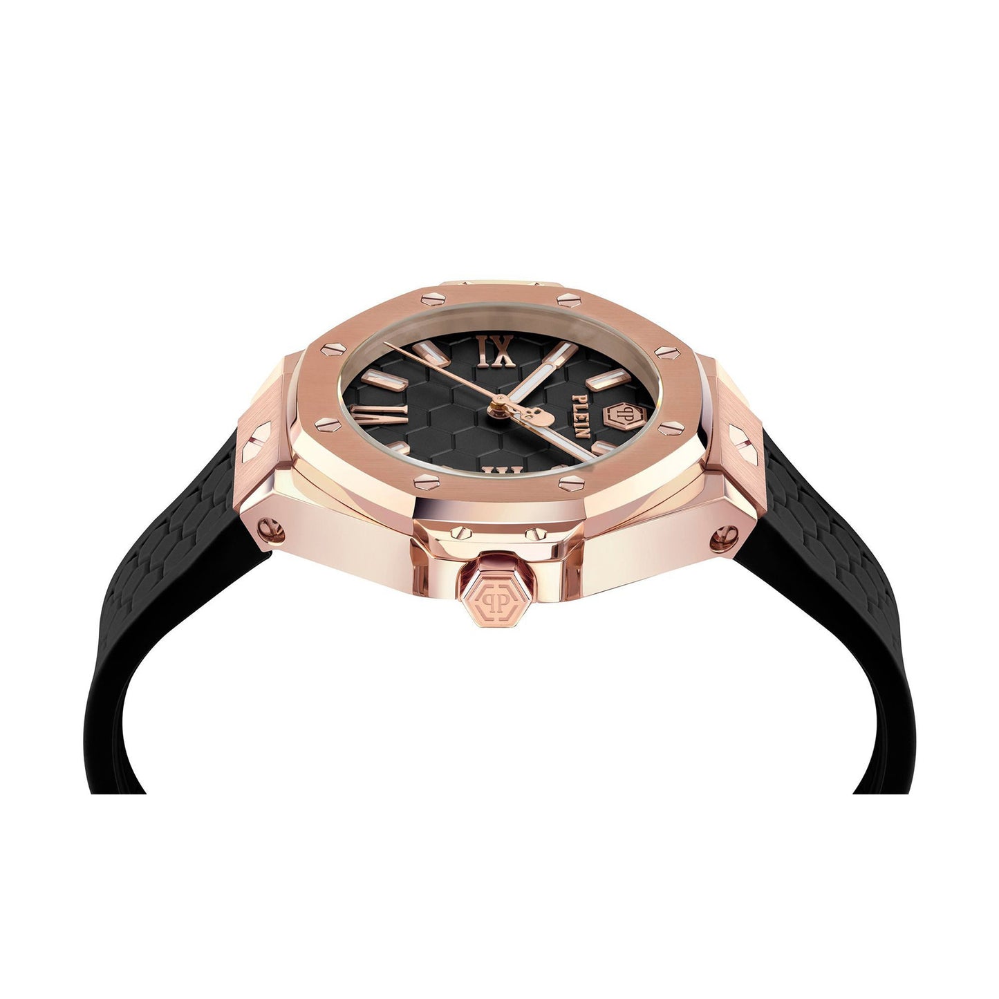 Дамски часовник Philipp Plein Lady Royal PWBDA0324