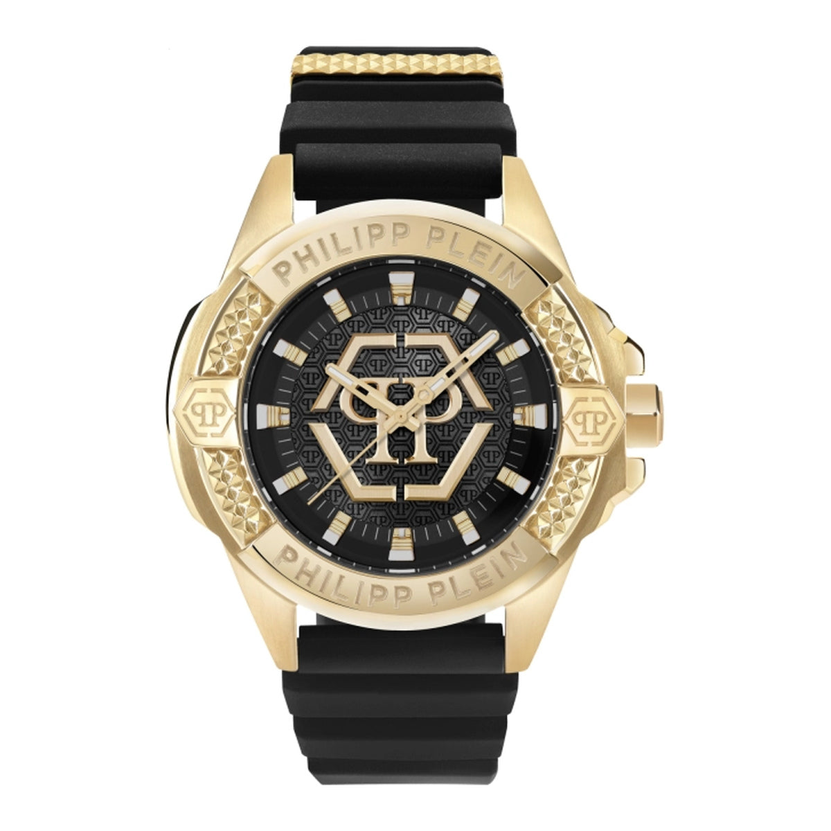 Мъжки часовник Philipp Plein Plein Majesty PWBHA0226