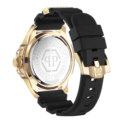 Мъжки часовник Philipp Plein Plein Majesty PWBHA0226 2