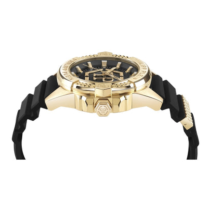 Мъжки часовник Philipp Plein Plein Majesty PWBHA0226 3