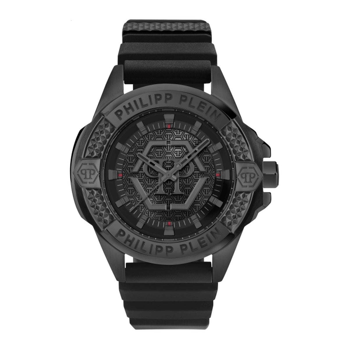 Мъжки часовник Philipp Plein Plein Majesty PWBHA0326