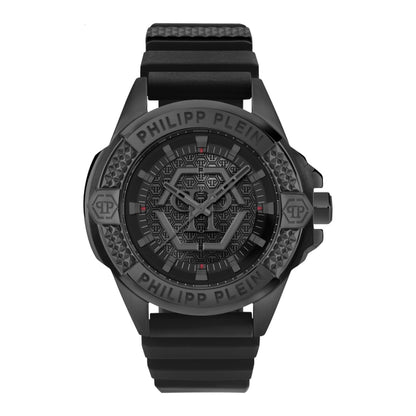 Мъжки часовник Philipp Plein Plein Majesty PWBHA0326