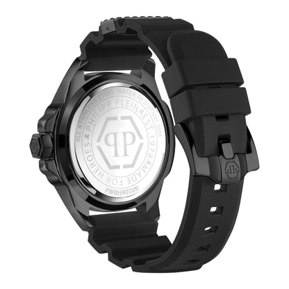 Мъжки часовник Philipp Plein Plein Majesty PWBHA0326 2