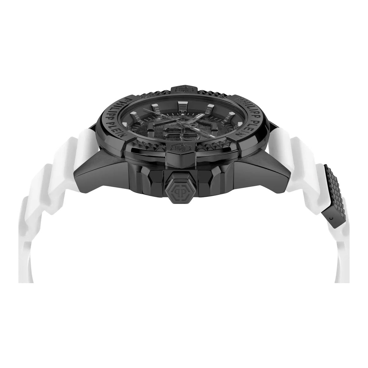 Мъжки часовник Philipp Plein Plein Majesty PWBHA0426 2