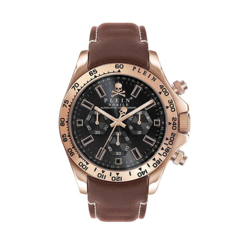 Мъжки часовник Philipp Plein Nobile Wonder Chronograph PWCAA0221