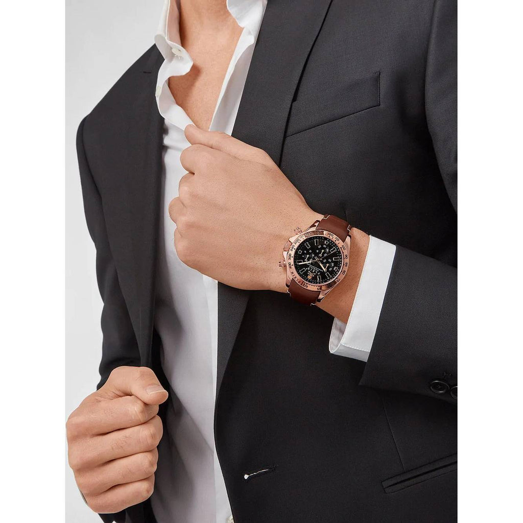 Мъжки часовник Philipp Plein Nobile Wonder Chronograph PWCAA0221