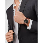 Мъжки часовник Philipp Plein Nobile Wonder Chronograph PWCAA0221