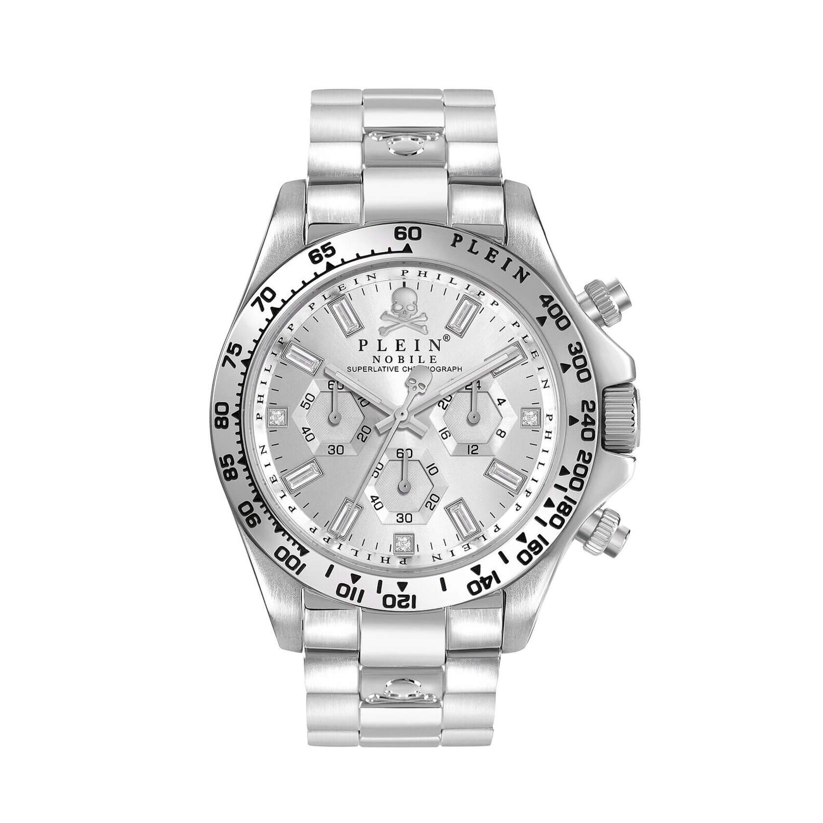 Мъжки часовник Philipp Plein Nobile PWCAA0321