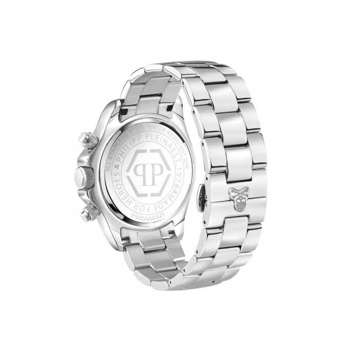 Мъжки часовник Philipp Plein Nobile PWCAA0321