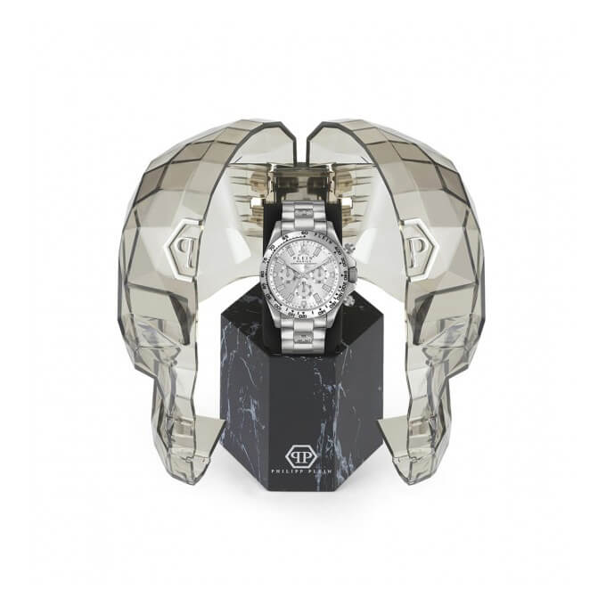 Мъжки часовник Philipp Plein Nobile PWCAA0321