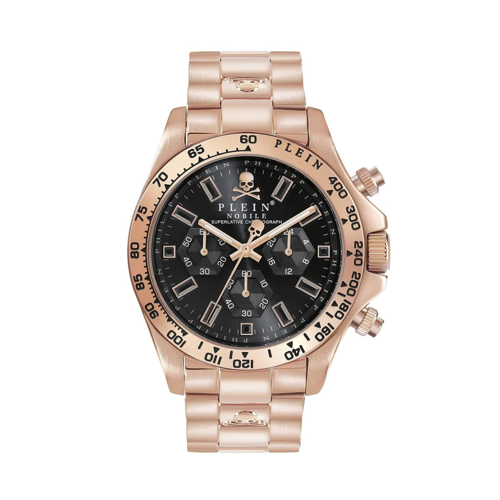 Мъжки часовник Philipp Plein Nobile PWCAA0921