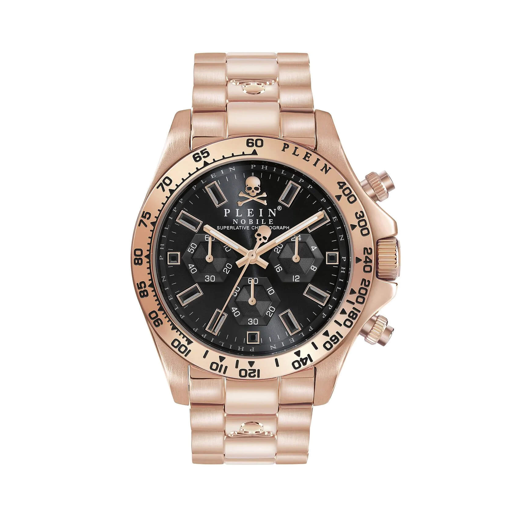 Мъжки часовник Philipp Plein Nobile PWCAA0921