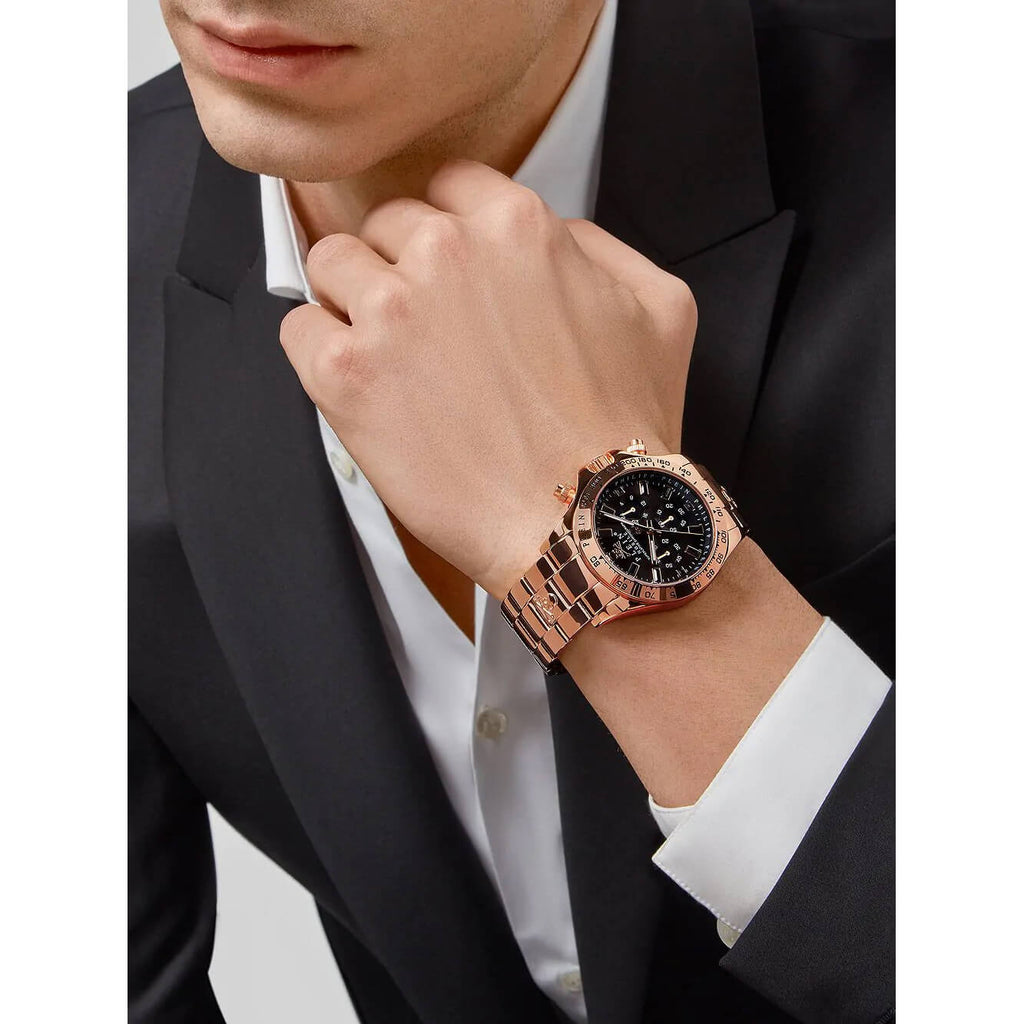 Мъжки часовник Philipp Plein Nobile PWCAA0921