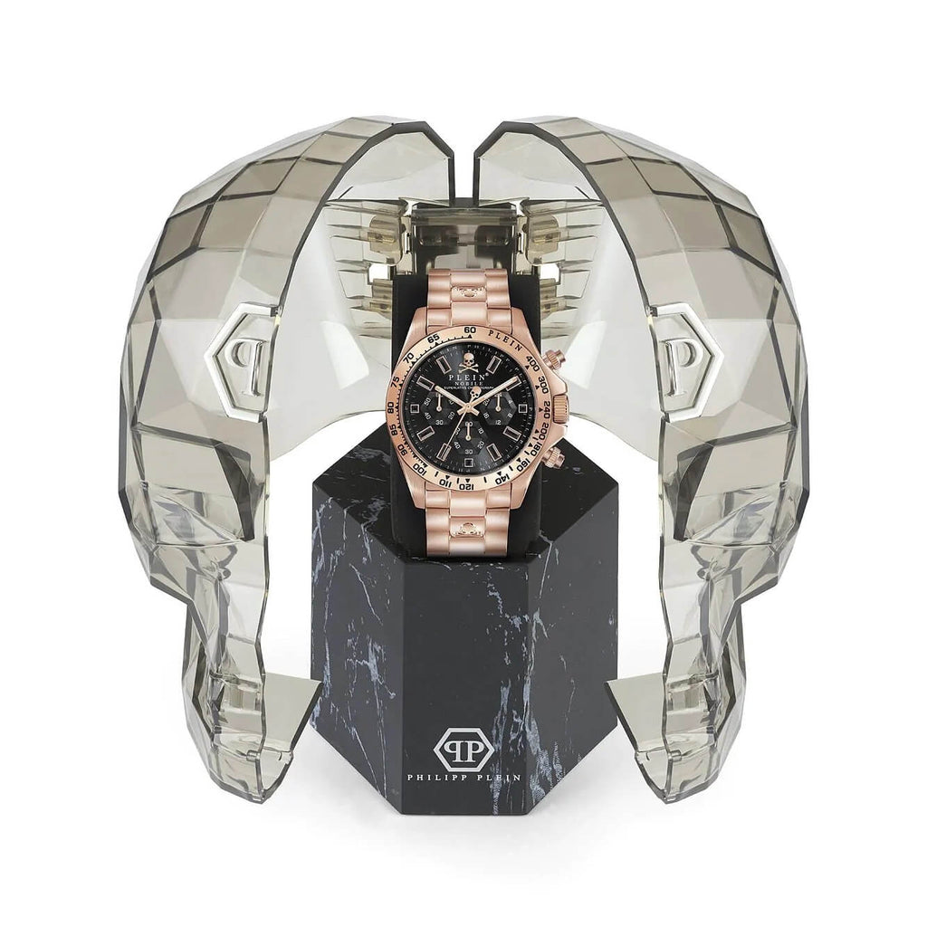 Мъжки часовник Philipp Plein Nobile PWCAA0921