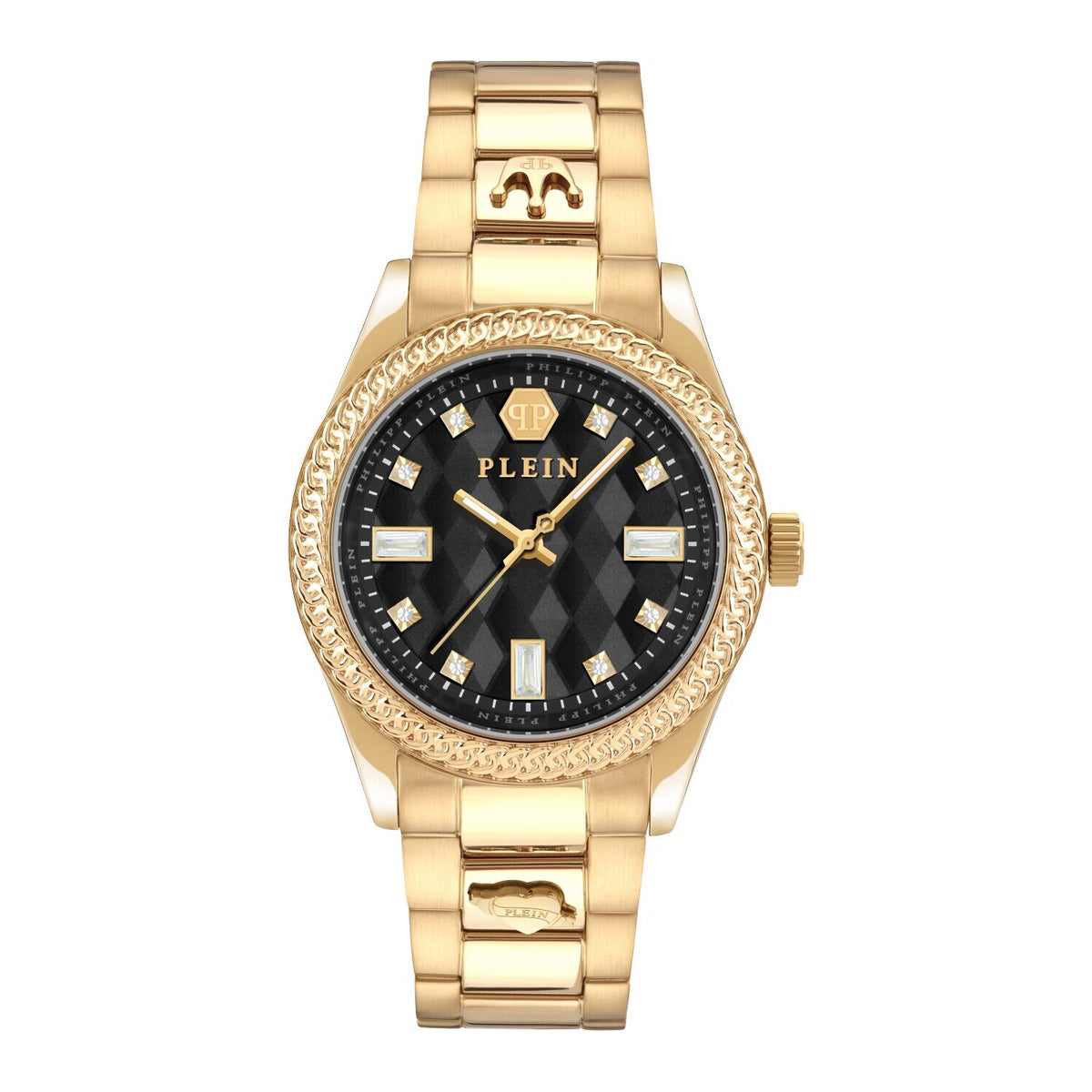 Дамски часовник Philipp Plein Queen PWCDA0624 - 1